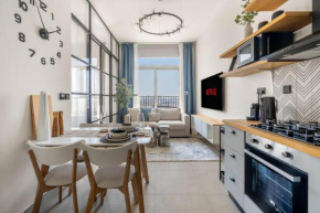 GuestReady - Sky-High Comfort at Dubai Hills